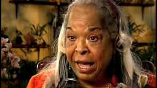 Della Reese Advice to Young African Americans  Americas Racial Future [upl. by Cranston127]