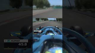 F1 2026 Preview Onboard Hotlap  2026 Madrid Grand Prix  Assetto Corsa Mod [upl. by Meit]