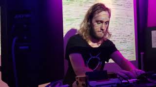 SpongeBob Stadium Rave Jellyfish Jam by dontblinkoryoulldie at Square Sounds Tokyo 2019 preparty [upl. by Bred]