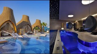 TOP MOST LUXURIOUS MOTEL IN QATAR DOHA 2024 [upl. by Reffinej254]