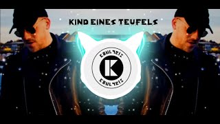 Jebroer  Kind Eines Teufels  Lyrics [upl. by Angelika]