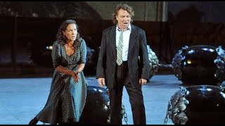 CAVALLERIA RUSTICANA Mascagni  R Alagna  B UriaMonzon  SH Ko  Orange 2009 Full  Complet [upl. by Routh]