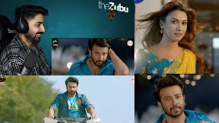 Nolok  নোলক  Bangla Movie Trailer  Shakib Khan  REACTION [upl. by Isabelita]