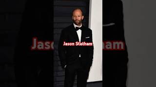 Jason Statham jasonstatham actionmovies hollywoodstunts divingchampion moviefacts shorts [upl. by Bock]