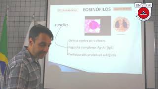 Microbiologia Imunologia e Parasitologia  Introdução a imunologia [upl. by Kathryne]