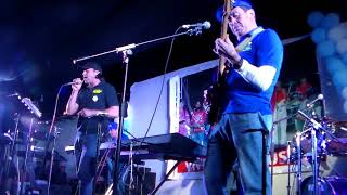 Grupo Sinares en Vivo Chañaral Alto 2017 [upl. by Aliet421]