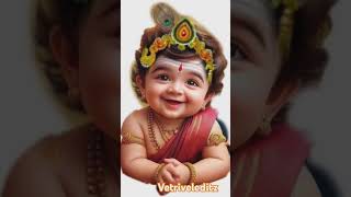 chinna chinna murugiya murugan devotional subscribe short [upl. by Asante]