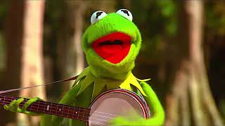 Rainbow Connection  Kermit The Frog  The Muppet Movie 1979  4k 60fps HDR [upl. by Nirek]