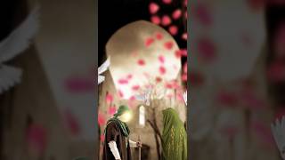 Hazrat Fatima ka wakiya ☺️islamik video [upl. by Jo-Anne]