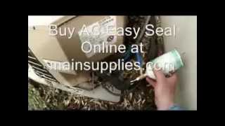 AC Easy Seal Review [upl. by Yesmar]