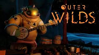 Outer Wilds OST  Travelers 2021 All Instruments Join [upl. by Ellery]