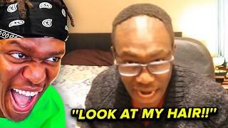 Clips That Made DEJI Famous [upl. by Nwahsauq]