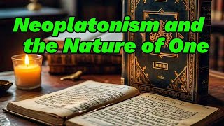 The Enneads of Plotinus – Neoplatonism and the Nature of One [upl. by Karalee]