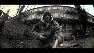 Propo88 amp BlabberMouf  FlabberGasted OFFICIAL MUSIC VIDEO Da Shogunz 2012 [upl. by Sinoda]