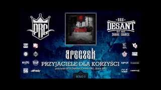 ARECZEK PRG  PRZYJACIELE DLA KORZYŚCI FEAT WSP DAMIAN CWIETA PRG BANIA PRG [upl. by Nimesay]