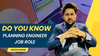 Top Tips for Planning Engineer Job Role while working in Gulf Region  Primavera p6  Engineers [upl. by Asilrahc]