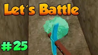 Lets Battle Together Minecraft S3 25 DeutschHD  Diamanten [upl. by Colbye]