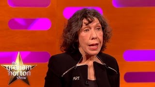 Americans and Australians Trying To Understand A Scottish Accent  The Graham Norton Show [upl. by Lach]