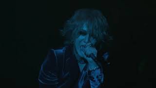 the Gazette Live Tour Final 18 19 the Ninth [upl. by Naesed]