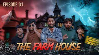 The Farm House Episode  1  Horror Comedy  Deccani Diaries [upl. by Nennarb907]