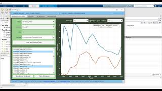 The Integrated Assessment Models Explorer IAM App [upl. by Jaddo704]