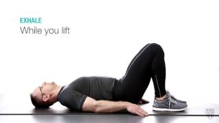 Wellness Wednesday The glutes exercise you need to know [upl. by Artamas]