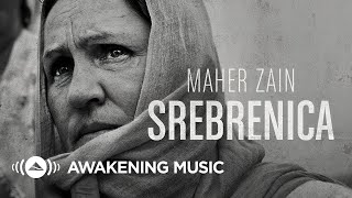 Maher Zain  Srebrenica  Official Music Video [upl. by Orford]