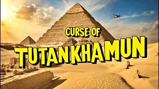 Tutankhamuns CURSE Exposed Unraveling LIES and Mystery [upl. by Niowtna]