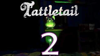 Tattletail Part 2 [upl. by Peggy200]