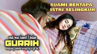 SUAMI BERTAPA ISTRI SELINGKUH  FILM PENDEK KEHIDUPAN SEHARI HARI [upl. by Hope]