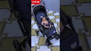 Luvlap stroller luvlap strollers [upl. by Relly]