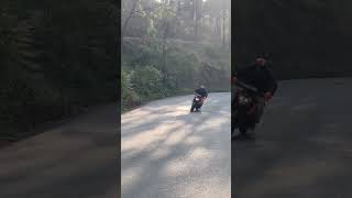 KTM deuk fast speed motovloggerktm mview viralshorts tarotreading vlogs [upl. by Anawk]