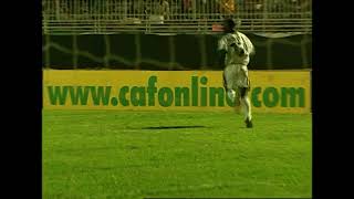 AFCON 2000 South Africa 10 Ghana [upl. by Evetta69]