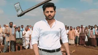 Bheeshma Hindi Dubbed Full Movie Review and HD Facts  Nithiin Rashmika Mandanna Avantika Mishra [upl. by Grondin238]