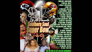 SOUTHERN SOUL SUPER BOWL SUNDAY 2024 [upl. by Attej]