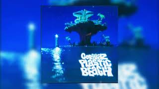 Gorillaz Plastic Beach Full Album Audio [upl. by Dorcia340]