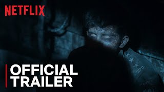 Betaal Official Trailer  Viineet Kumar Aahana Kumra Suchitra Pillai  24 May  Netflix India [upl. by Enniotna]