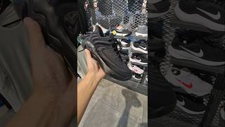 NIke Giannis Immortality 4 TRIPLE BLACK 2024 [upl. by Chapnick849]