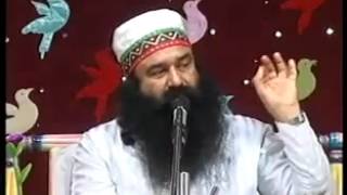 Dera Sacha Sauda Satsang 26 August 2012 Kimti Punji Kha Per Tune Lgaee Jbab Do SS [upl. by Akimed]