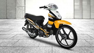 Modenas kriss MR1  Review [upl. by Lewls]