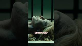 Mysterious corpse come back to lifeIt scared the police awaymystery thriller shorts viralvideo [upl. by Engenia]