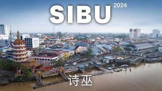 SIBU Sarawak  2024 [upl. by Torto]