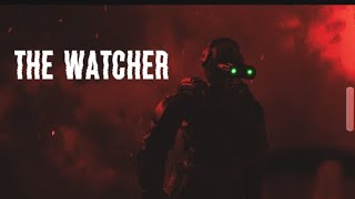 THE WATCHER TRAILER [upl. by Vacla]