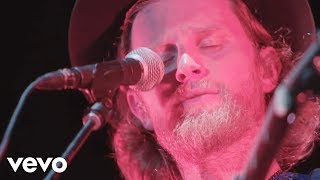 The Lumineers  Angela Live Tour Video [upl. by Uda]