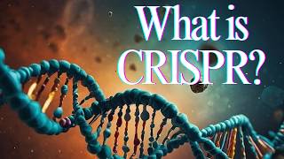 What Is CRISPR The Future of Genetic Engineering ChronoverseChronicle [upl. by Ettelohcin]