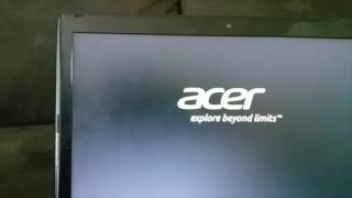 Acer Aspire One vs Travelmate Chrome OS Re imaging with Neverware [upl. by Gunter135]