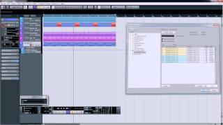 Cubase 6 Asio Overload  Audio drop out [upl. by Sandie343]