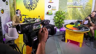 RADIO ROTOTOM  AUG 16  Rototom Sunsplash 2024 [upl. by Fairlie616]