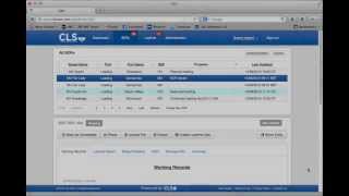 Shipping Agent Tutorial [upl. by Nommad]