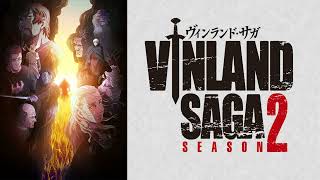 Vinland Saga Season 2  Full Original Soundtrack [upl. by Anavas495]